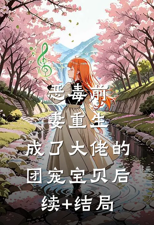 恶毒前妻重生，成了大佬的团宠宝贝后续+结局