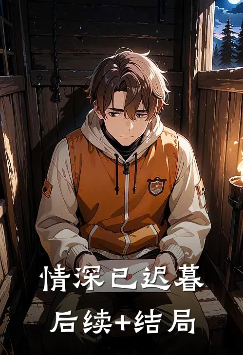 情深已迟暮后续+结局