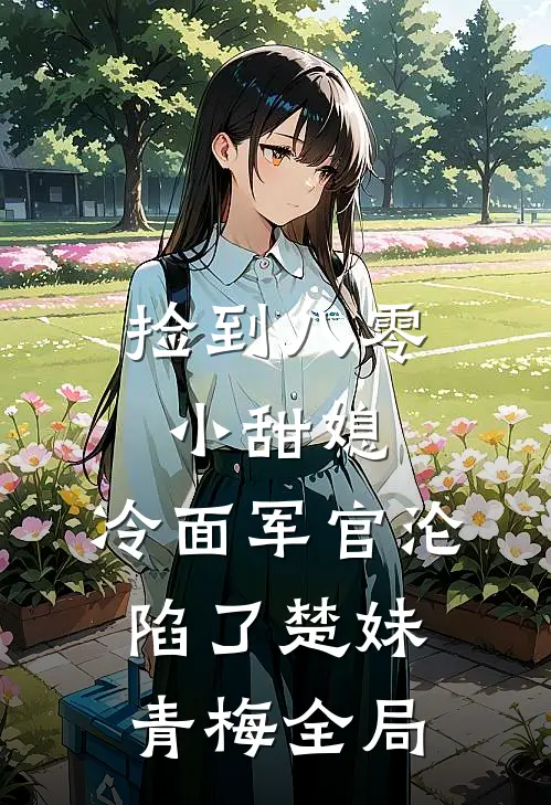 捡到八零小甜媳，冷面军官沦陷了楚妹青梅全局