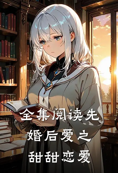 全集阅读先婚后爱之甜甜恋爱