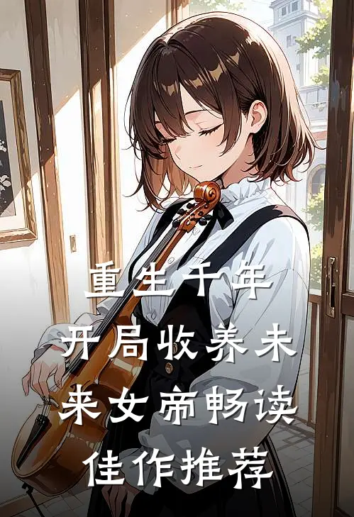 重生千年：开局收养未来女帝畅读佳作推荐