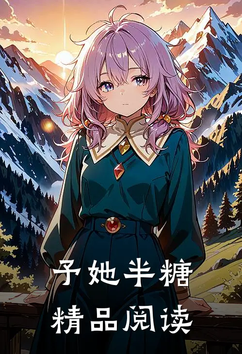 予她半糖精品阅读