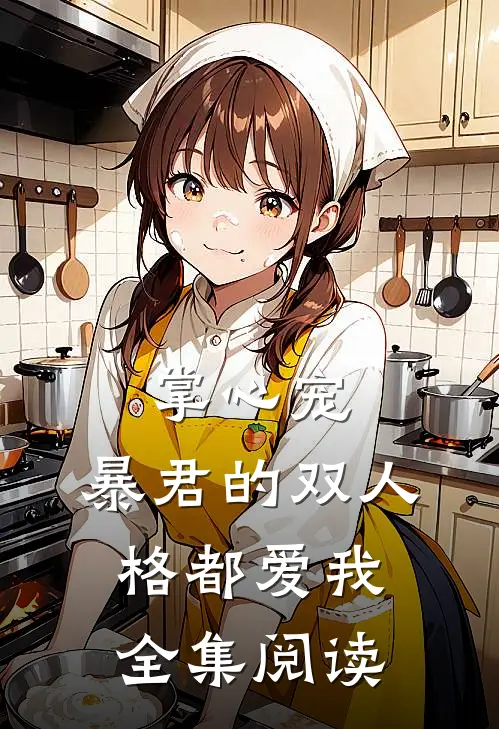 掌心宠，暴君的双人格都爱我全集阅读