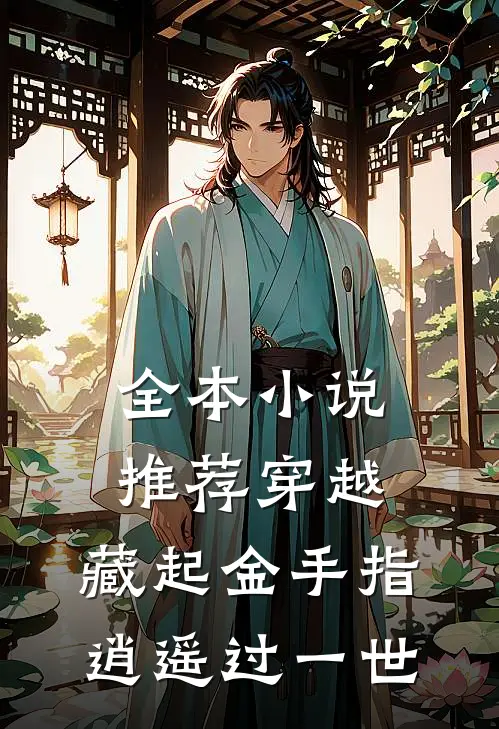 全本小说推荐穿越，藏起金手指逍遥过一世