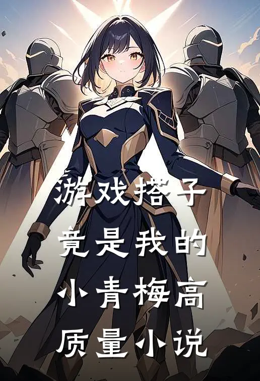 游戏搭子竟是我的小青梅高质量小说