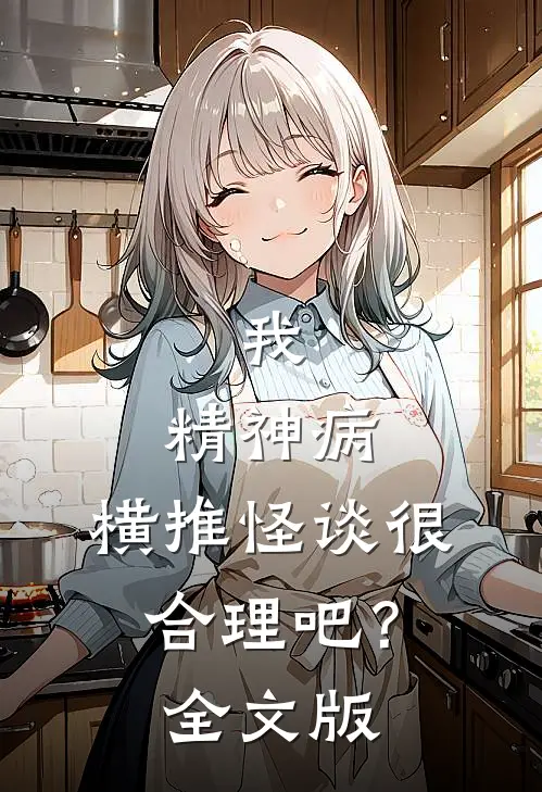 我，精神病，横推怪谈很合理吧？全文版