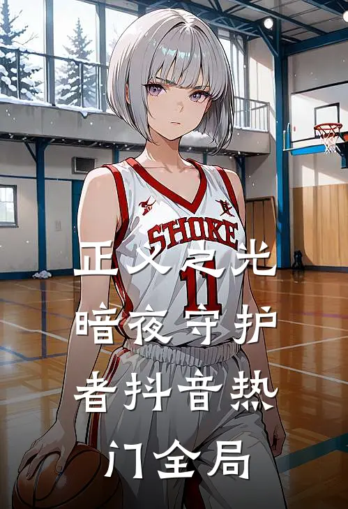 正义之光：暗夜守护者抖音热门全局