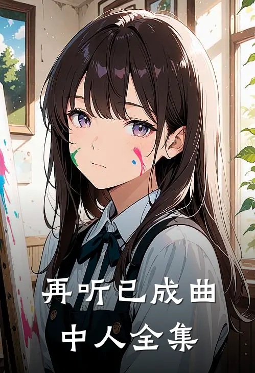 再听已成曲中人全集