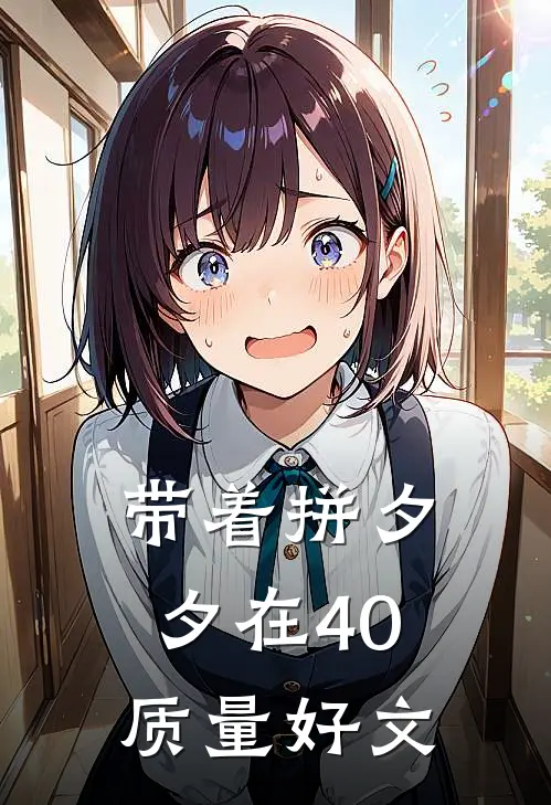 带着拼夕夕在40质量好文