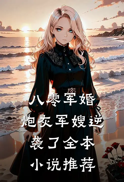 八零军婚炮灰军嫂逆袭了全本推荐