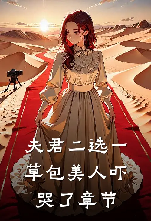 夫君二选一草包美人吓哭了章节