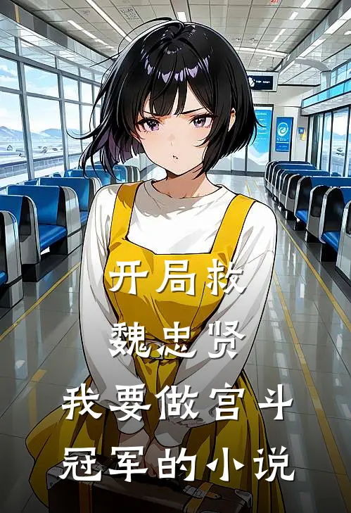 开局救魏忠贤，我要做宫斗冠军的小说