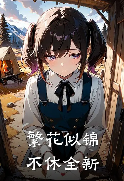 繁花似锦不休全新