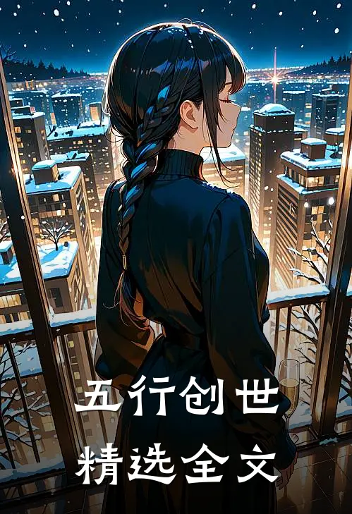 五行创世精选全文