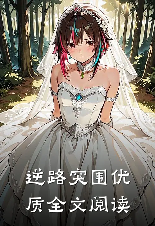 逆路突围优质全文阅读