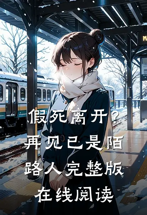 假死离开？再见已是陌路人完整版在线阅读