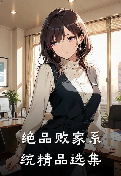 绝品败家系统精品选集