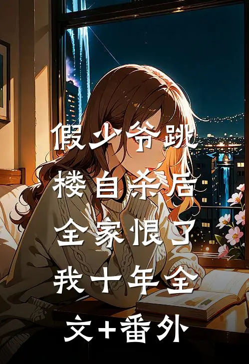 假少爷跳楼自杀后，全家恨了我十年全文+番外