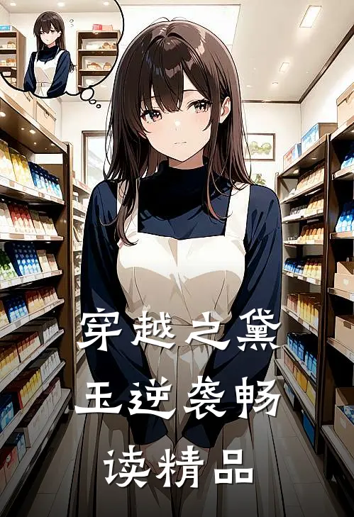 穿越之黛玉逆袭畅读精品