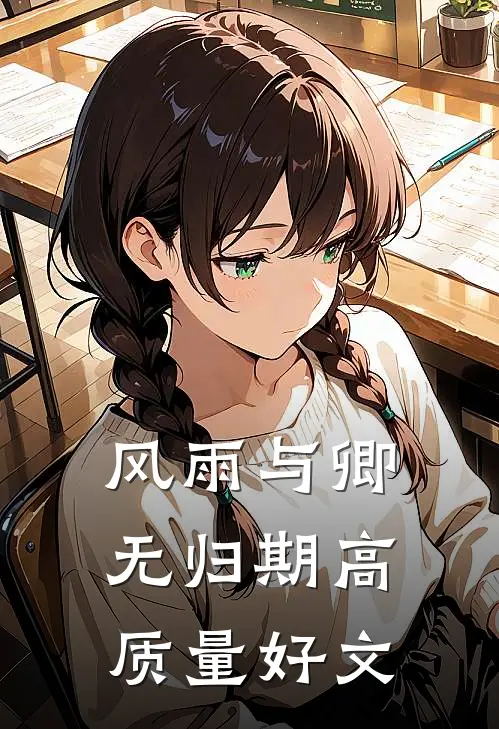 风雨与卿无归期高质量好文