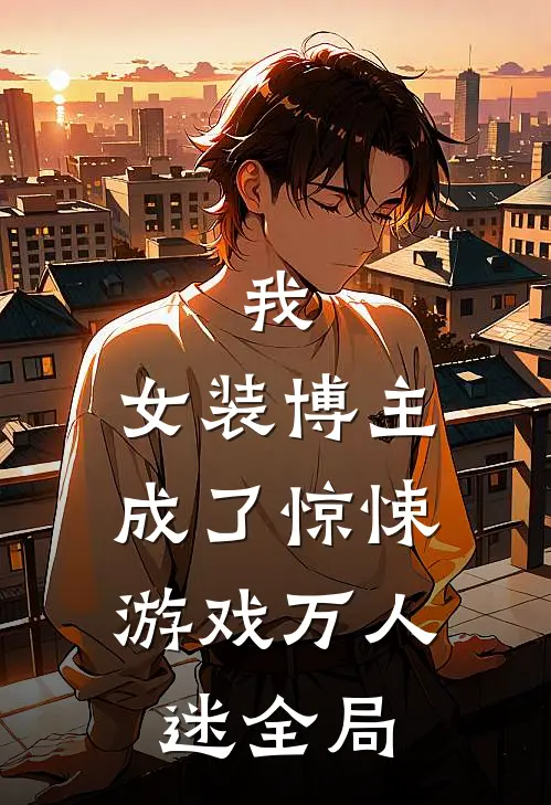 我，女装博主，成了惊悚游戏万人迷全局