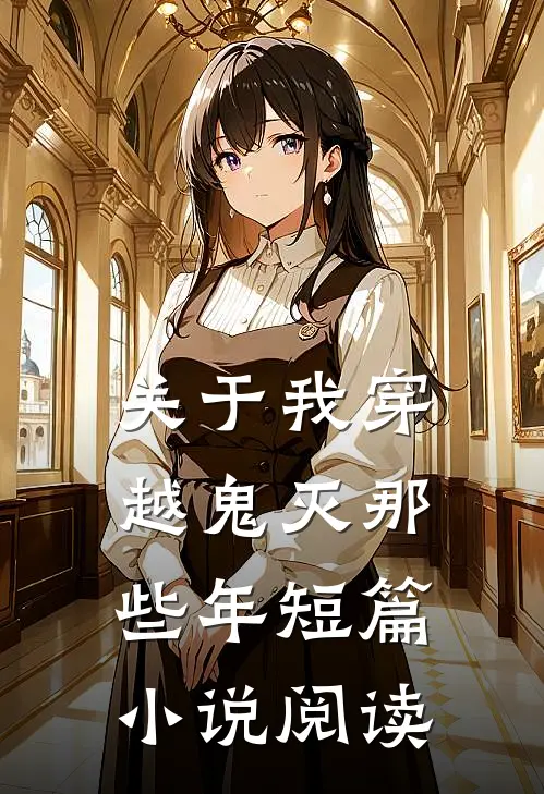 关于我穿越鬼灭那些年短篇小说阅读