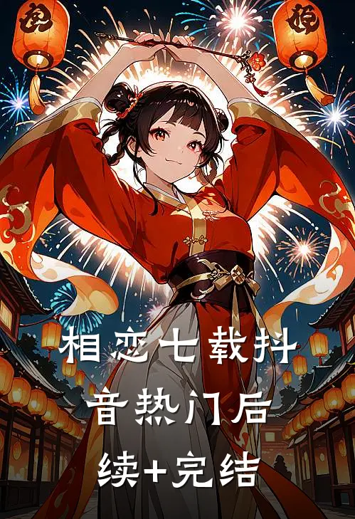 相恋七载抖音热门后续+完结