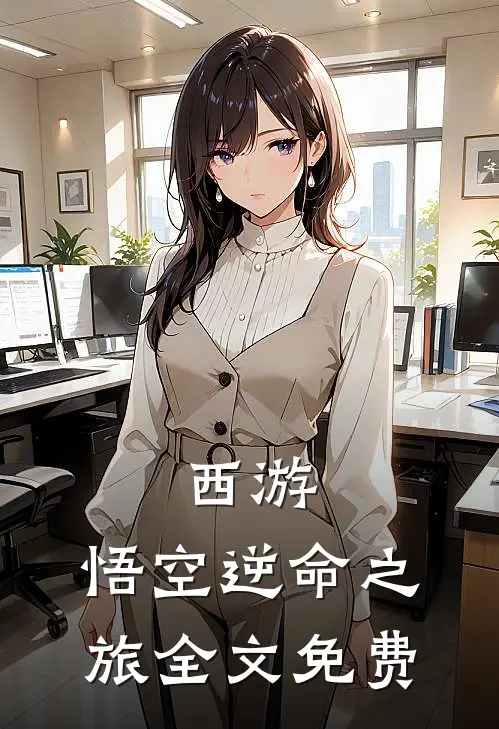 西游:悟空逆命之旅全文免费