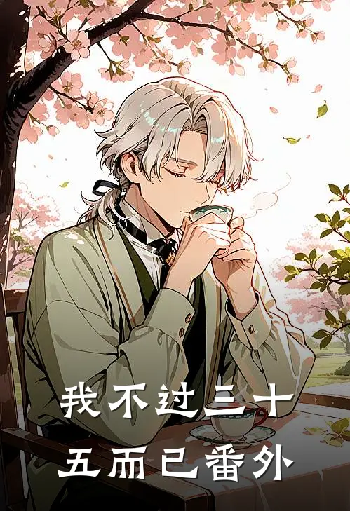 我不过三十五而已 番外