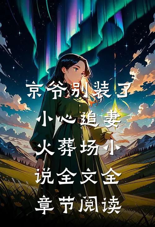 京爷别装了，小心追妻火葬场小说全文全章节阅读