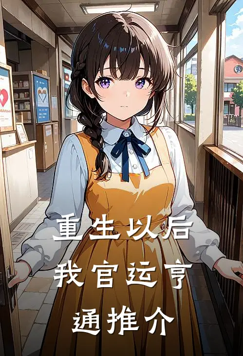 重生以后，我官运亨通推介
