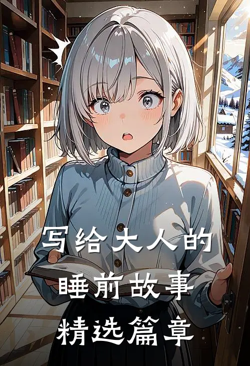 写给大人的睡前故事精选篇章