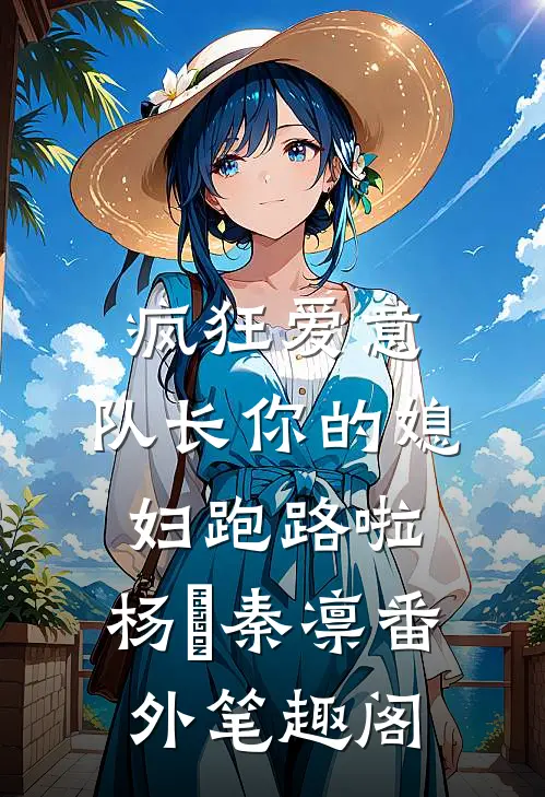 疯狂爱意：队长你的媳妇跑路啦：杨婂秦凛番外笔趣阁