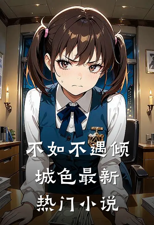 不如不遇倾城色最新热门小说
