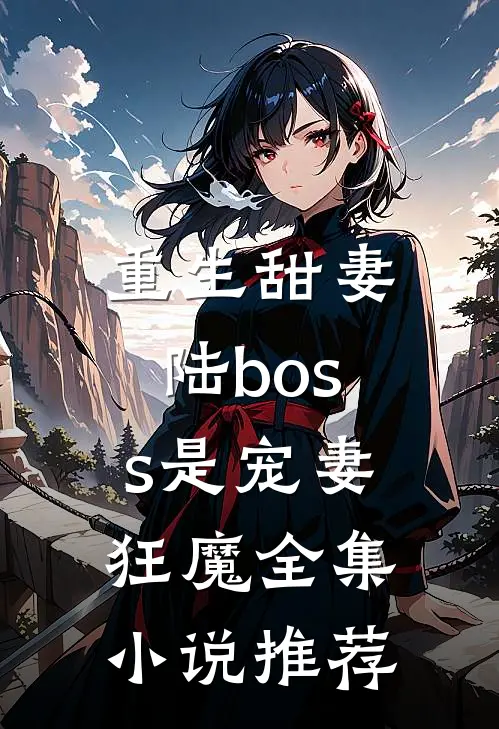 重生甜妻：陆boss是宠妻狂魔全集小说推荐