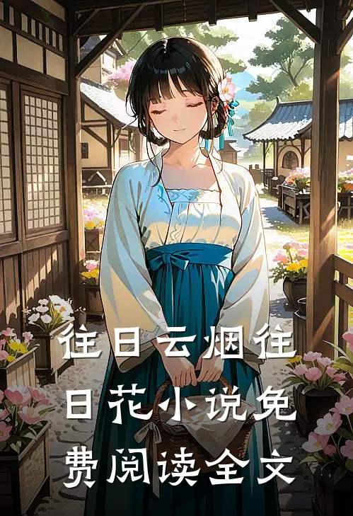 往日云烟往日花小说免费阅读全文
