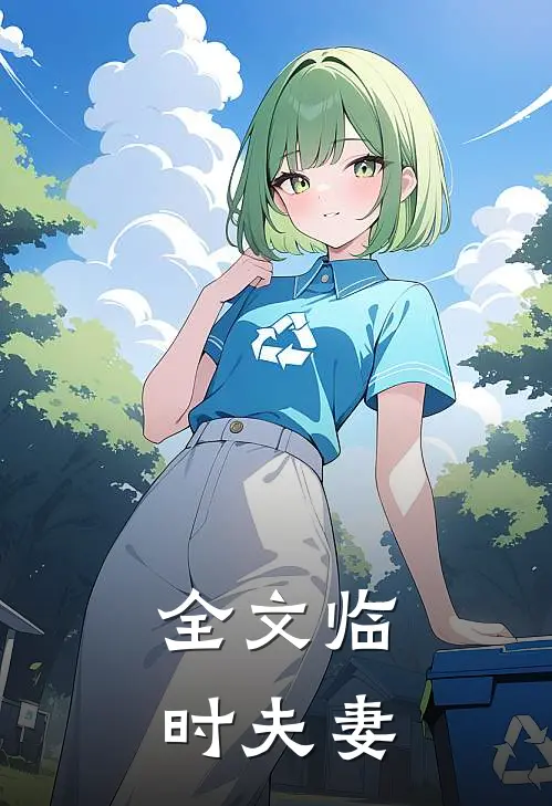 全文临时夫妻