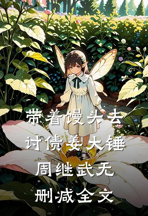 带着馒头去讨债姜大锤周继武无删减全文
