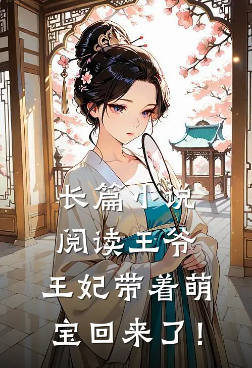 长篇小说阅读王爷，王妃带着萌宝回来了！