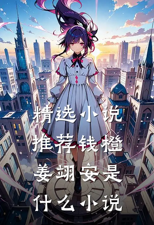 精选小说推荐钱橙姜翊安是什么小说