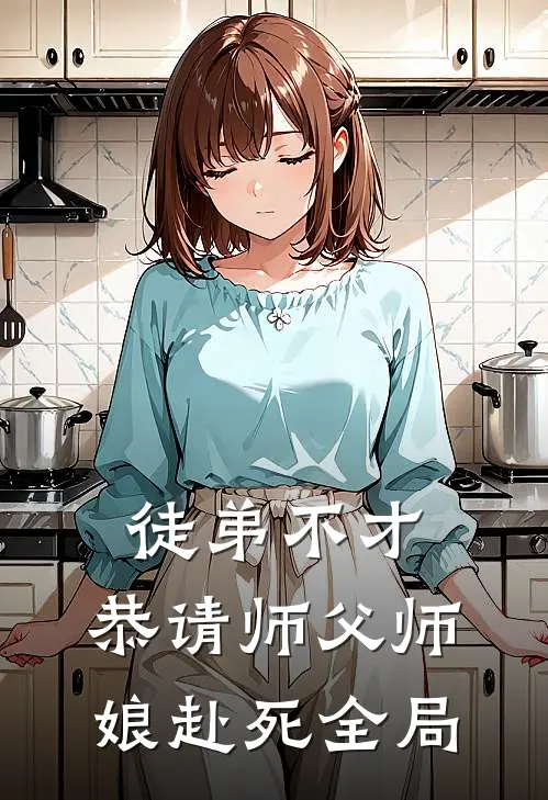 徒弟不才，恭请师父师娘赴死全局