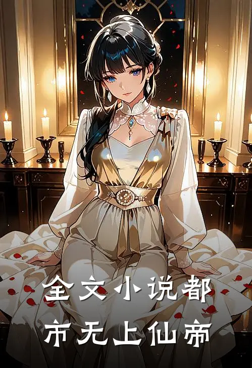 全文小说都市无上仙帝