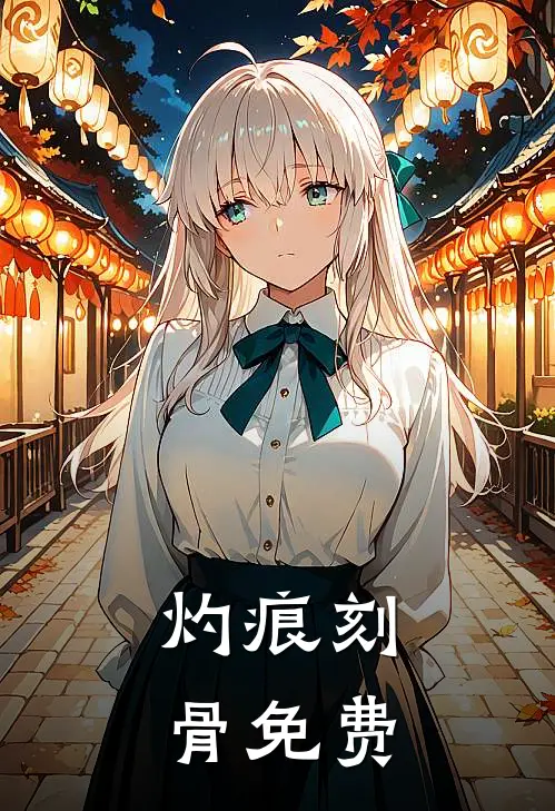 灼痕刻骨免费