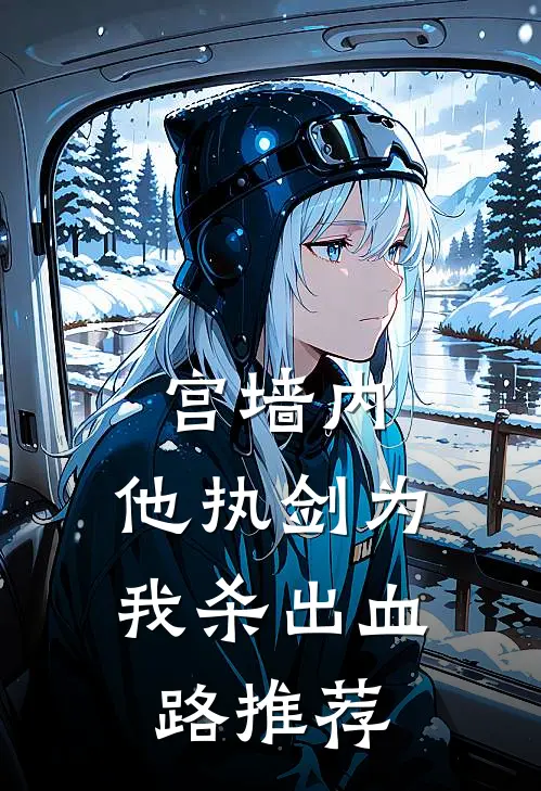 宫墙内，他执剑为我杀出血路推荐
