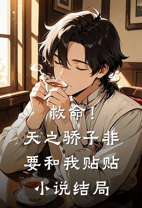 救命！天之骄子非要和我贴贴小说结局
