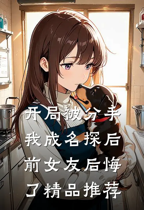 开局被分手，我成名探后前女友后悔了精品推荐