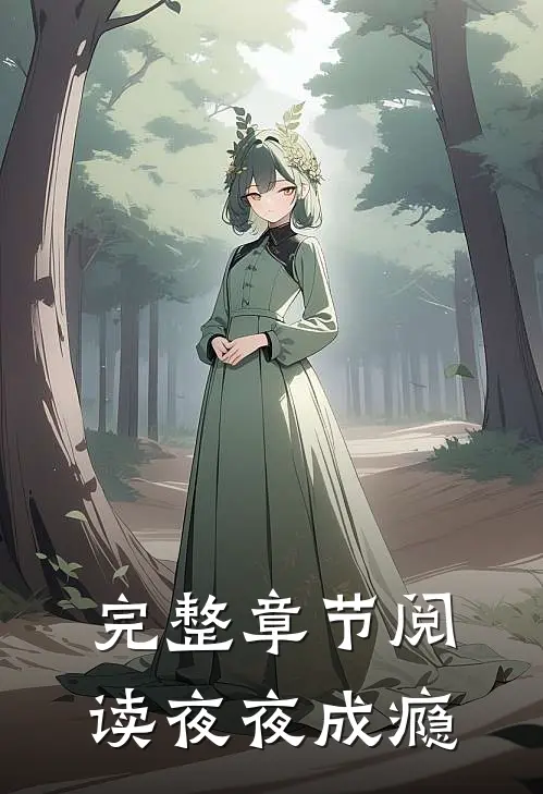 完整章节阅读夜夜成瘾
