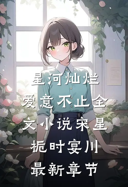星河灿烂，爱意不止全文小说宋星栀时宴川最新章节
