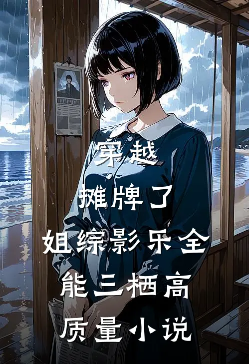 穿越：摊牌了，姐综影乐全能三栖高质量小说