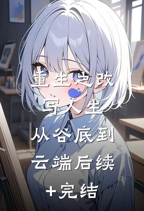 重生之改写人生:从谷底到云端后续+完结